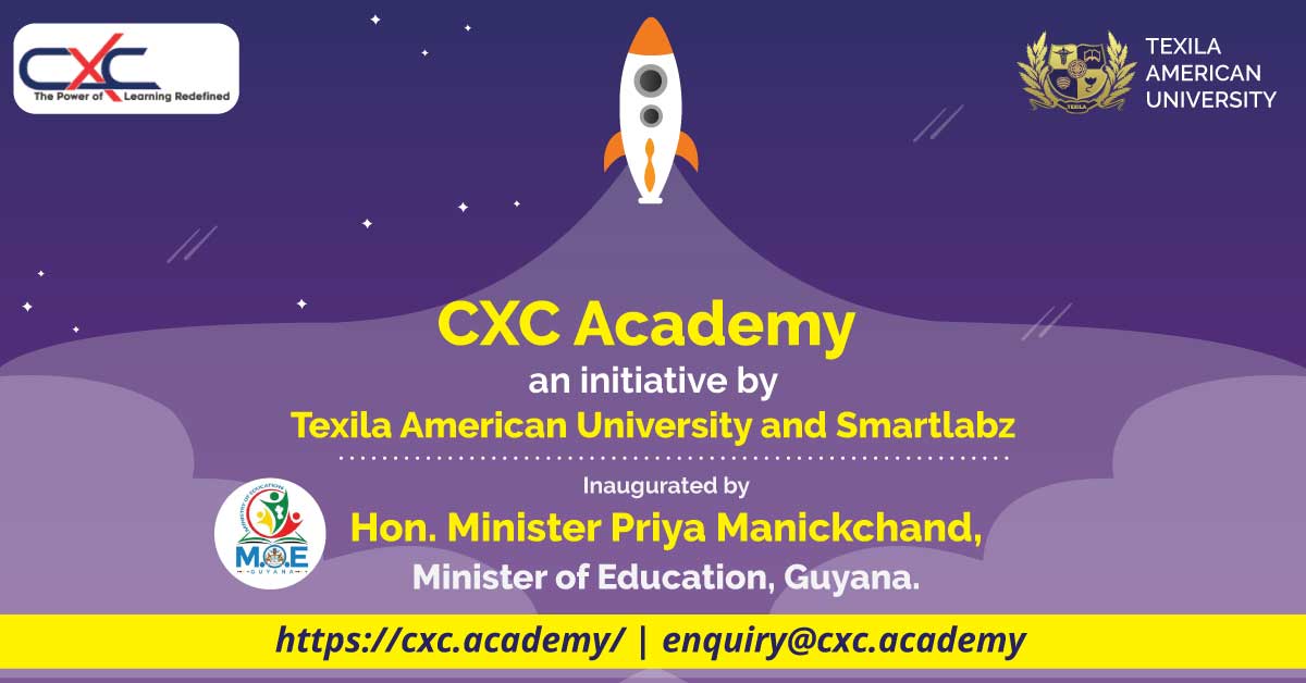 CXC Academy