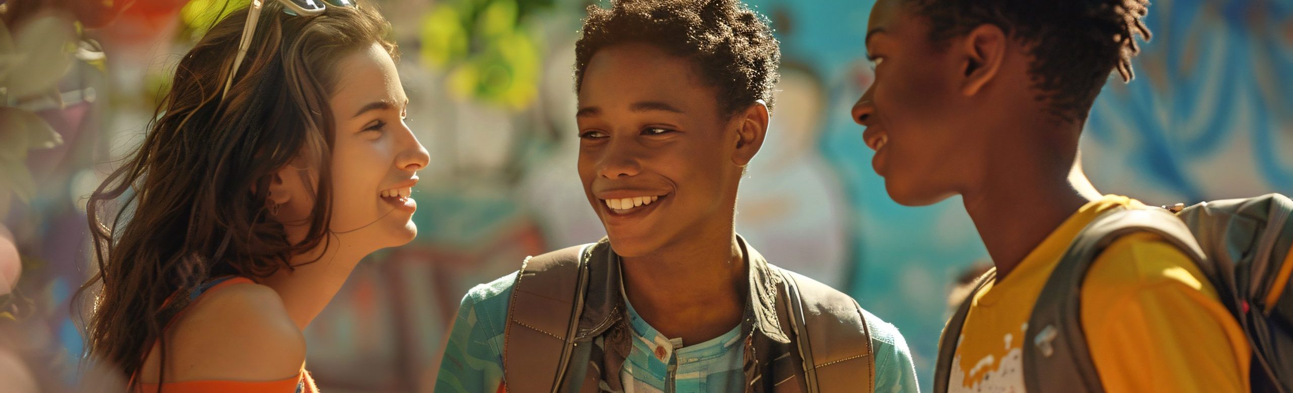 diverse-teenagers-practicing-health-wellness-activities-themselves-their-community