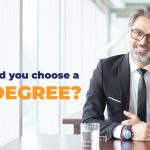 Why should you choose a DBA degree