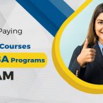 Best High Paying MBA Courses – Online MBA Programs at UCAM